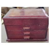 Jewelry Box