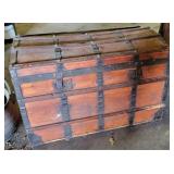 Vintage Trunk