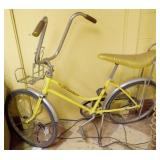 Vintage Schwinn Stardust Sting-Ray