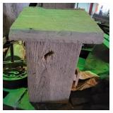 Hand Made Bird House