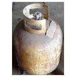 Propane Tank