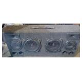 Speakers for Automobile