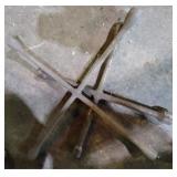 4-Way Tire Irons