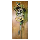 Cuckoo Clock