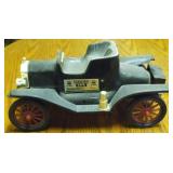 Assorted Liquor Decanters