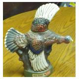 Wild Turkey Liquor Decanter