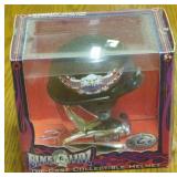 Die Cast Collectible Helmet