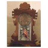 Mantle Clock