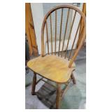 Windsor Back Chair