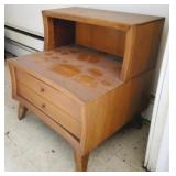 Mid-Century Side Table by Mengel Furniture Co