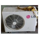 LG Room Air Conditioner Compressor