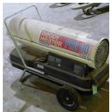 Reddy Heater PRO110