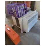 Window Air Conditioner