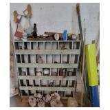 Lot of Assorted Items