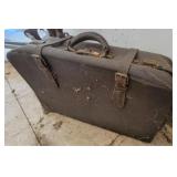 Antique Suitcase