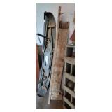 Misc Auto Parts & More