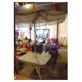 Outdoor Furniture & More