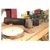 Lot of Assorted Items