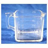 1 cup Measuring Glass