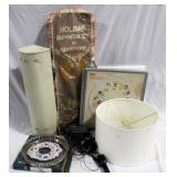 Lot of Assorted Items