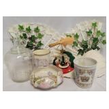 Lot of Assorted Items