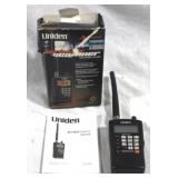 Uniden Scanner BC75XLT w/ Box