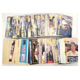 Press Pass VIP NASCAR & More Cards (165 total)