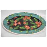 Droll Designs Platter - 18 x 11