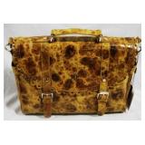 Lazzaro Leather Purse 16 x 13