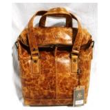 Lazzaro Leather Purse 12 x 15