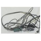 Assorted Wires