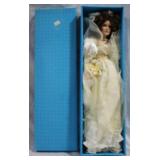 Doll in Original Box 21" tall