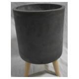 Planter with 3 Legs 15x9.75