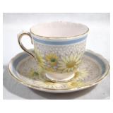 Tuscan Fine English Bone China Cup & Saucer