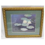 Framed Print, 15 x 13