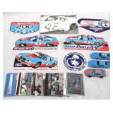 Richard Petty Memorabilia Collection