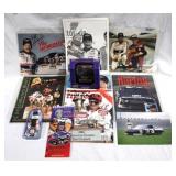 Dale Earnhardt Sr. Memorabilia Collection
