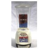 Doral Cigarettes Store Display - 12" tall