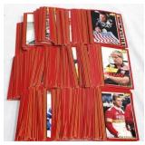 1992 Maxx NASCAR Cards (290 total)