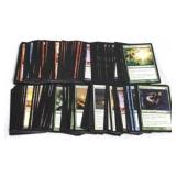 Magic the Gathering Cards (200 total)