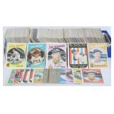 Collectible Baseball, Football, Golf & More Cards