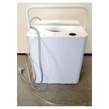 Midea Dehumidifier, Model MAD20S1QWT
