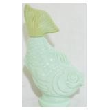 Avon Fish Bottle 7"
