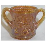 Imperial Open Rose Carnival Sugar 4.5"