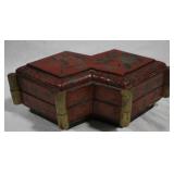 Storage Box - 13 x 8 x 5