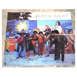 Poster-1975 WAR, "Why Can