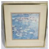 Framed Print - 11 x 12