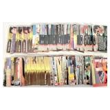 1992 & 1994 Pro Set NASCAR Cards (273 total)