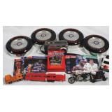 Lot of Assorted Items