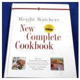 Weight Watchers Cookbook